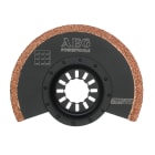 MILWAUKEE - AEG - LAMA RIMOZIONE VARI MATERIALI 4932430318