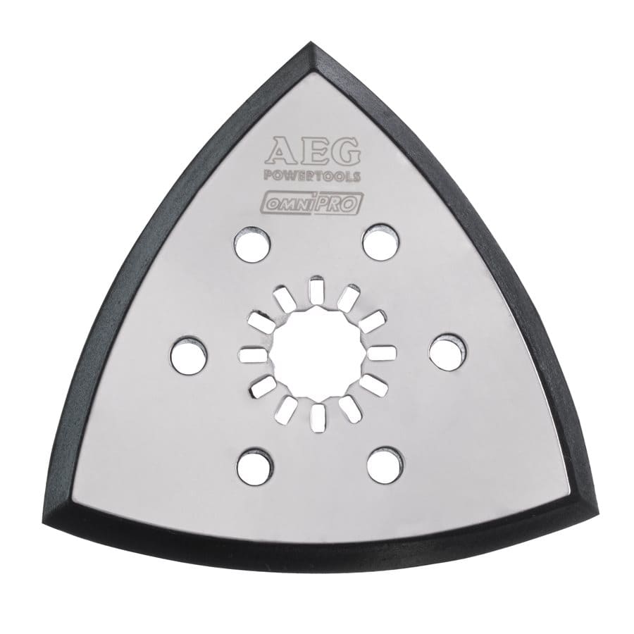 MILWAUKEE - AEG - PLATORELLO A DELTA 4932430320