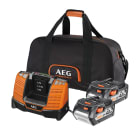 MILWAUKEE - AEG - ENERGY KIT LL1840BL