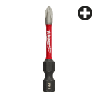 MILWAUKEE - BIT PH1 50 MM (CONF. 1PZ)