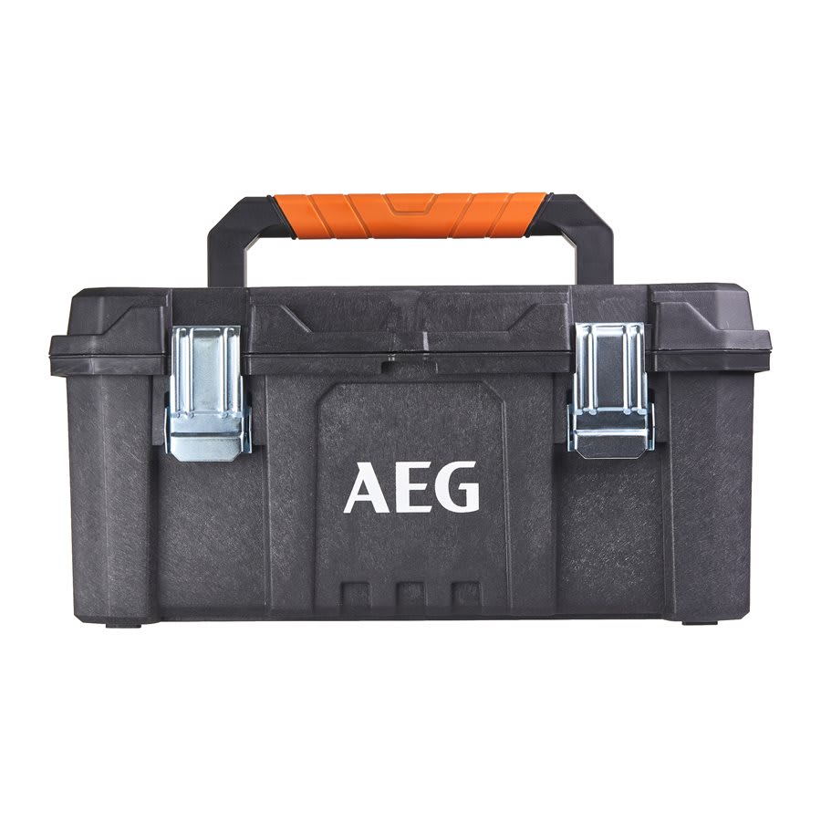 MILWAUKEE - AEG21TB_TOOLBOX 4932471879