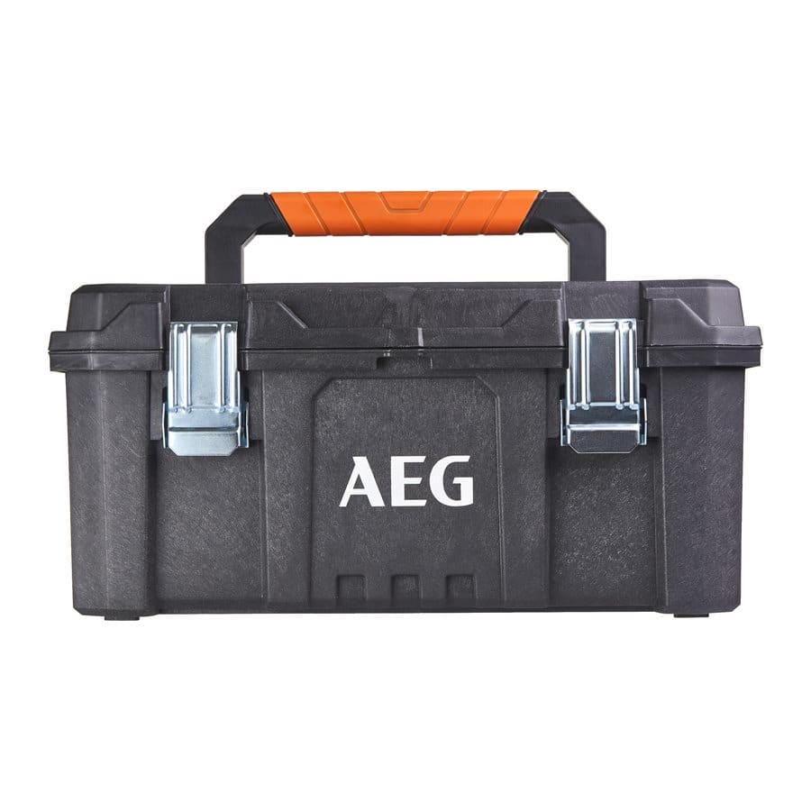 MILWAUKEE - AEG21TB_TOOLBOX