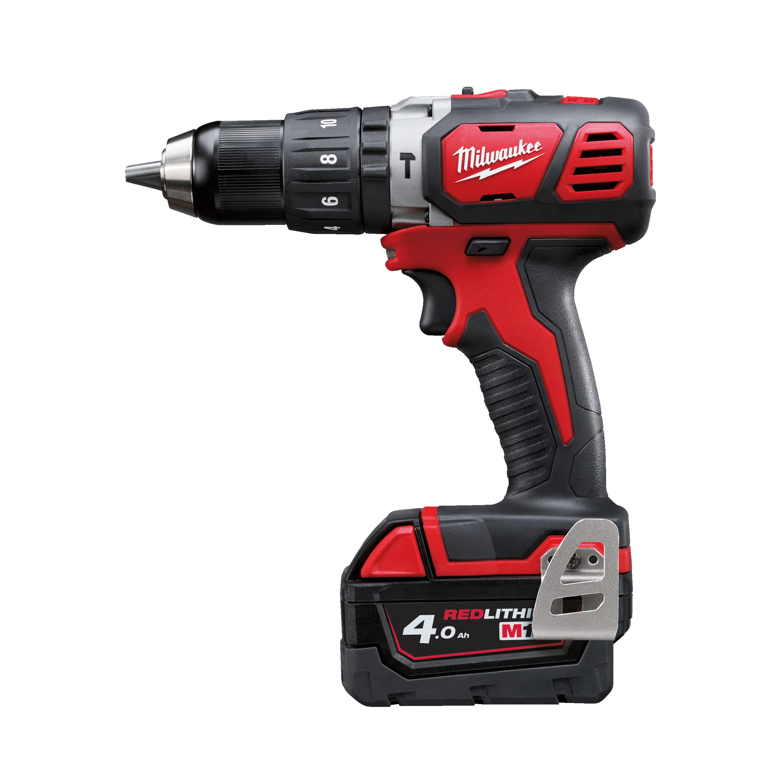 MILWAUKEE - M18BPD-403C_TRAPANO