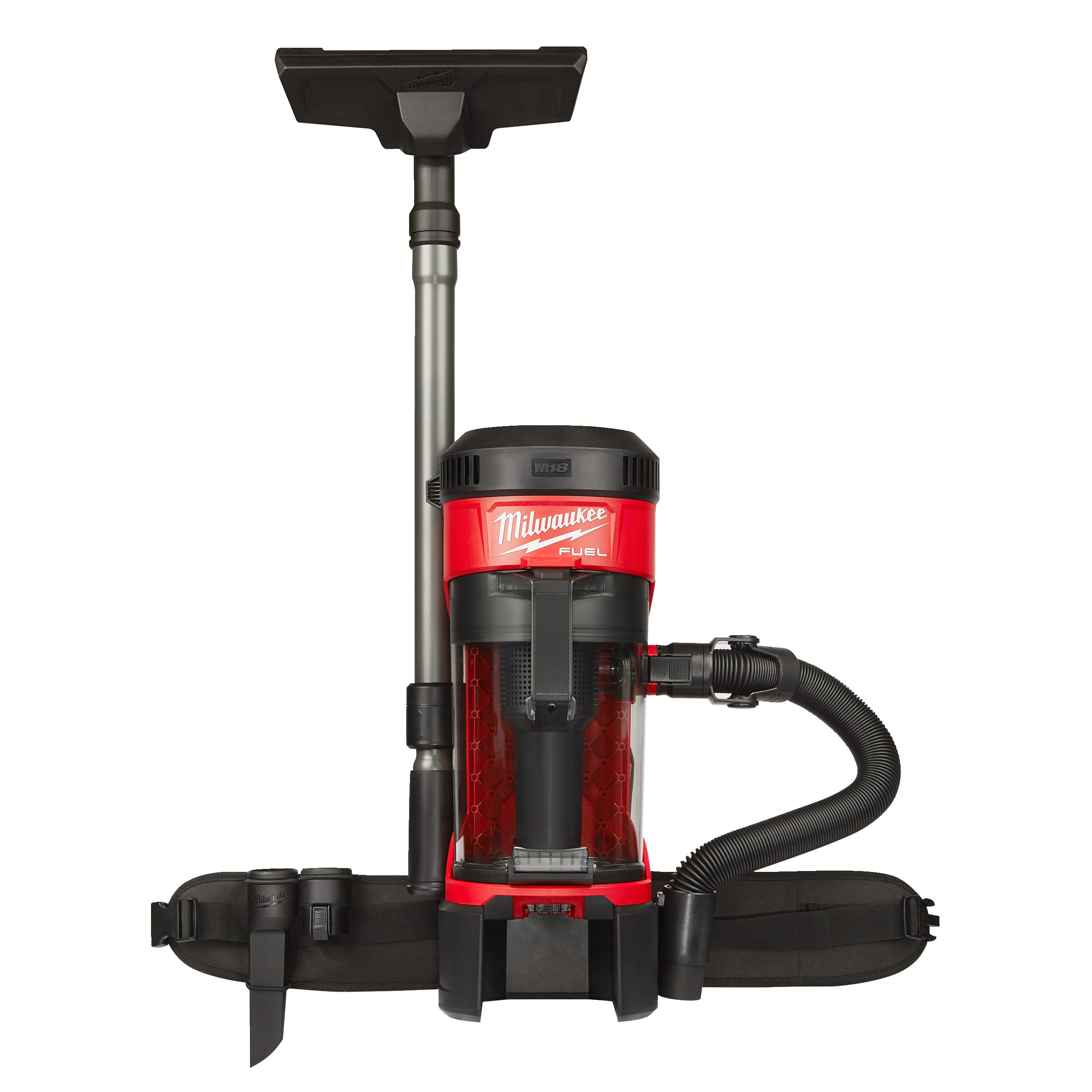 MILWAUKEE - M18 FBPV-0_ASPIRATORE 18V 4933464483