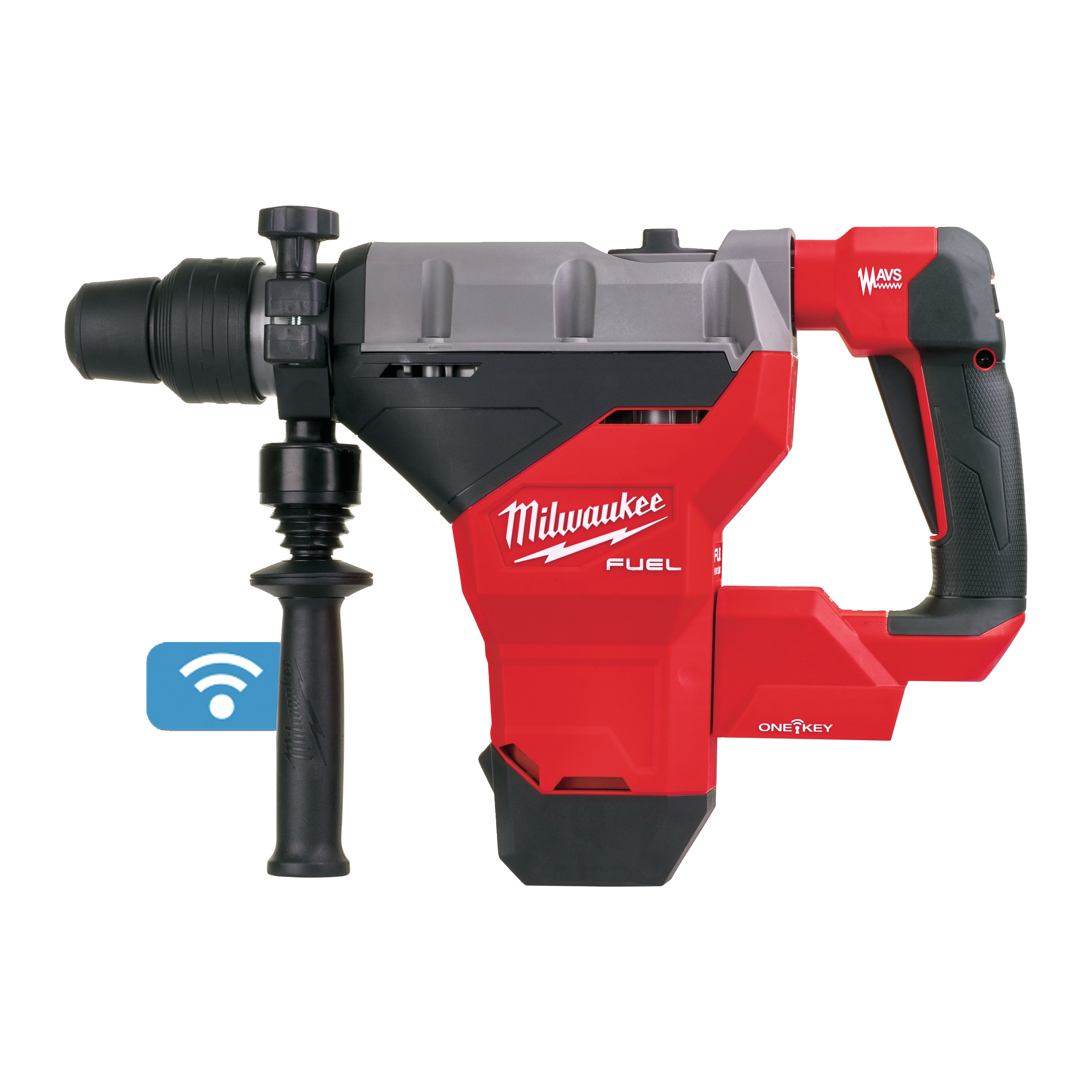 MILWAUKEE - M18 FHM-0C_MARTELLO