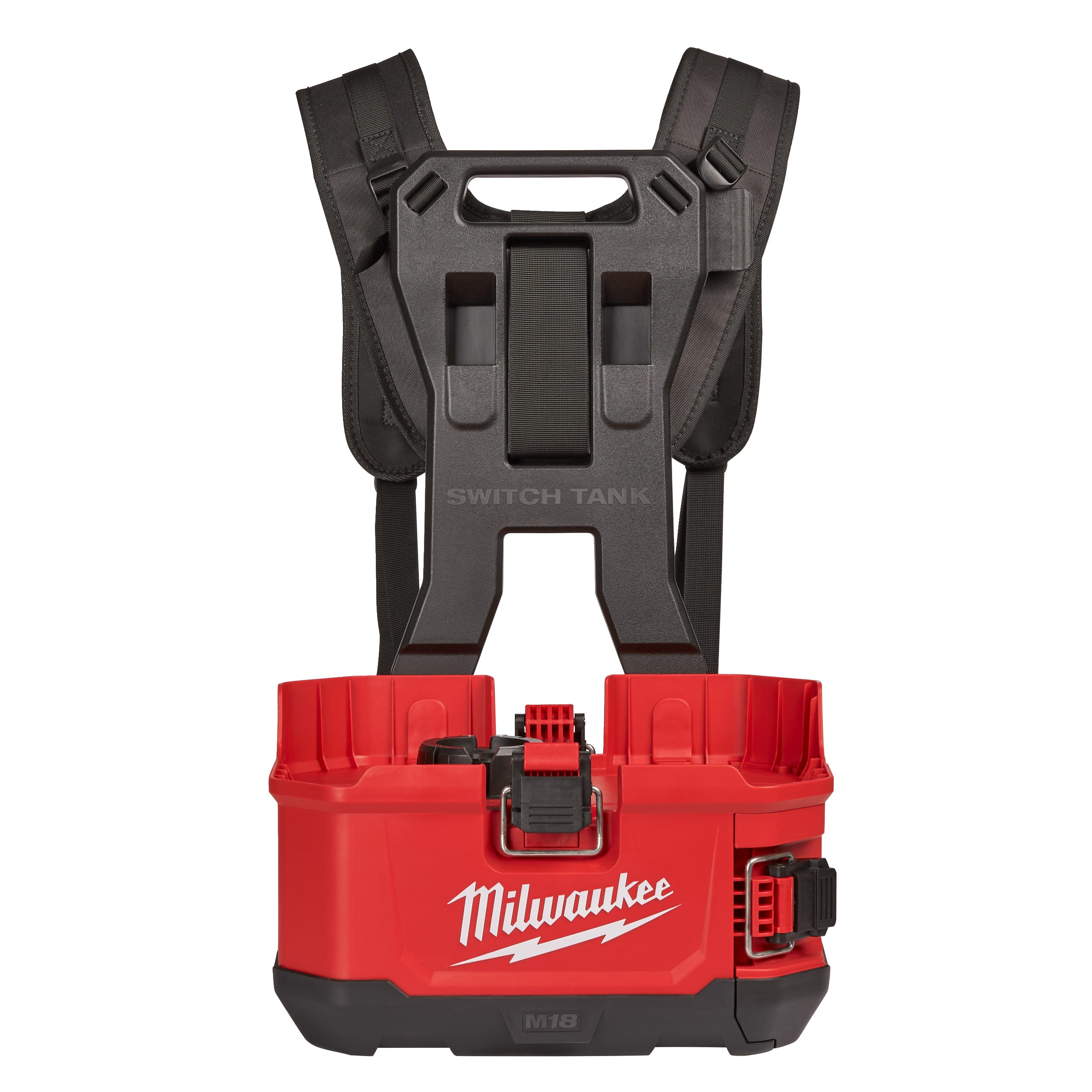 MILWAUKEE - M18BPFPH-401_POMPA IRRORATRICE