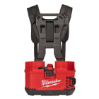 MILWAUKEE - M18BPFPH-401_POMPA IRRORATRICE