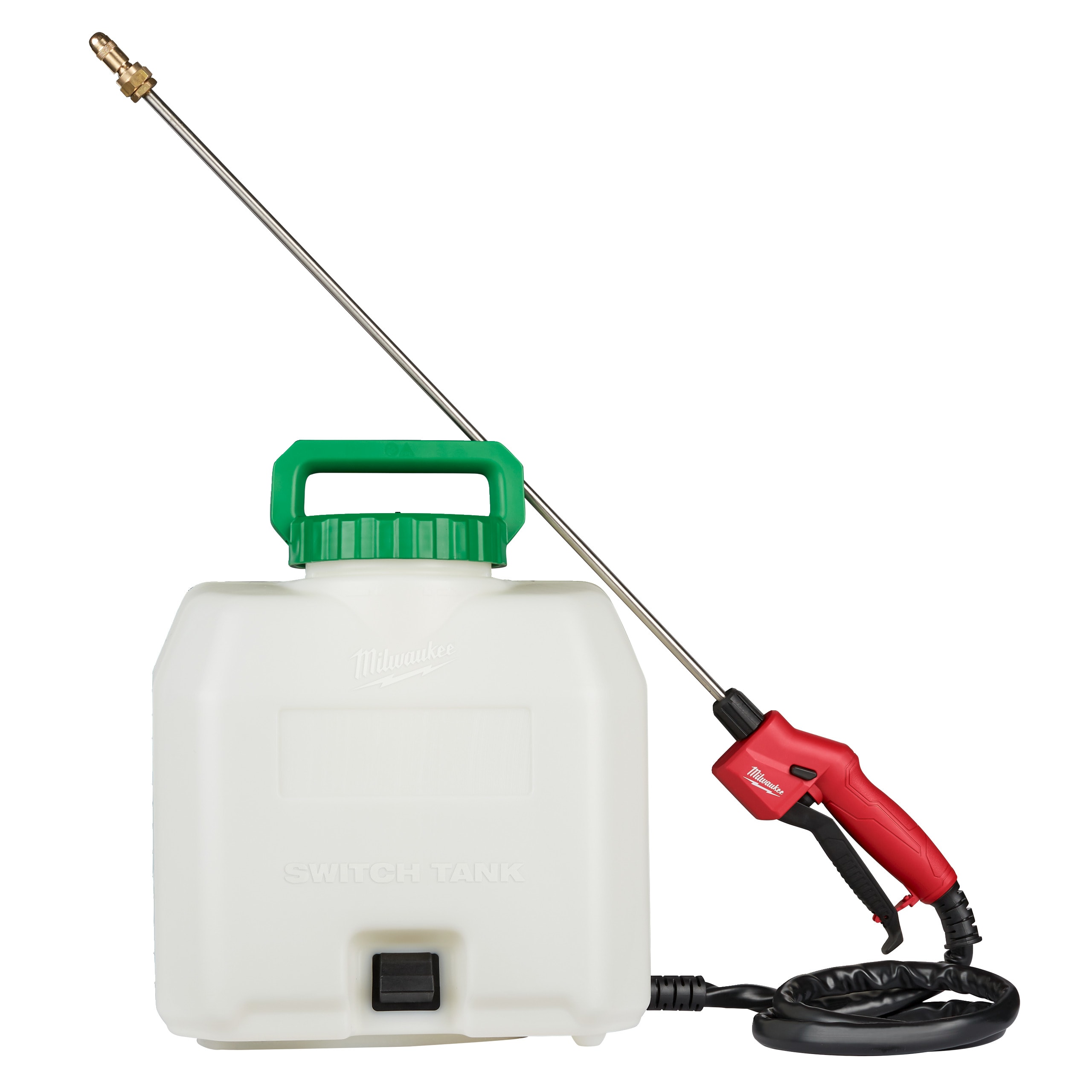 MILWAUKEE - M18BPFP-CST_SERBATOIO