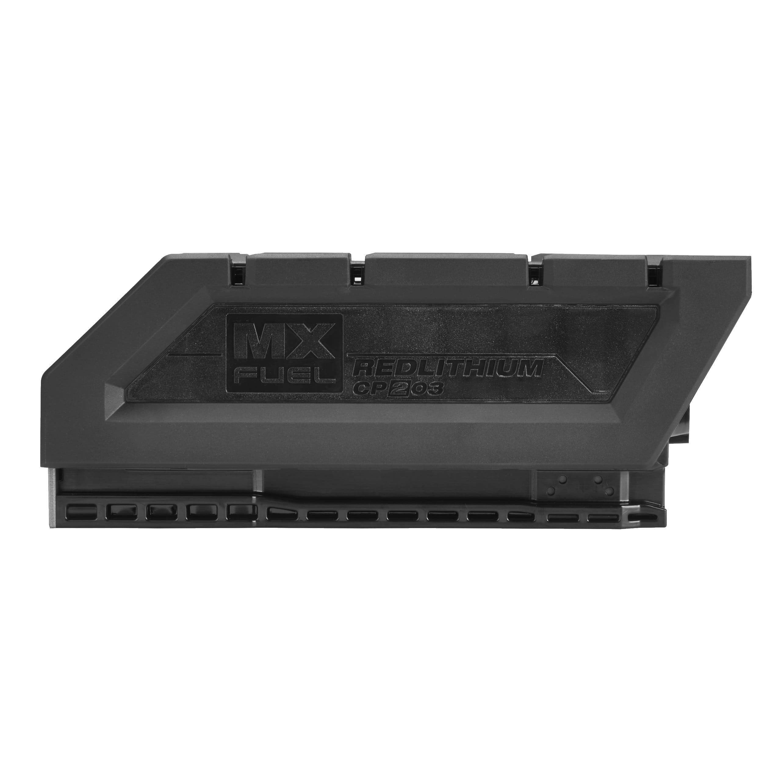 MILWAUKEE - MXF CP203