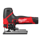 MILWAUKEE - M12 FJS-422X SEGHETTO ALTERNATIVO