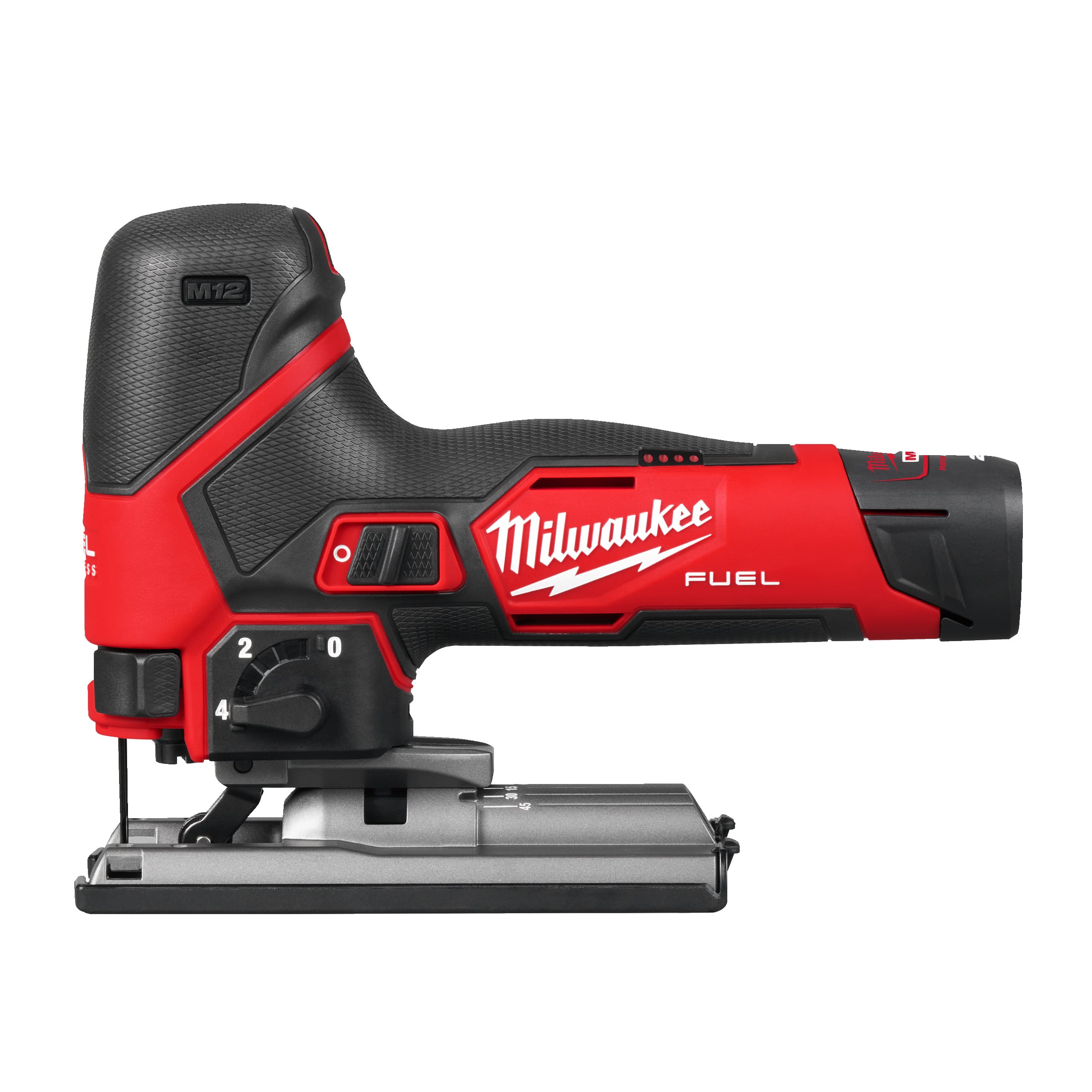 MILWAUKEE - M12 FJS-422X SEGHETTO ALTERNATIVO