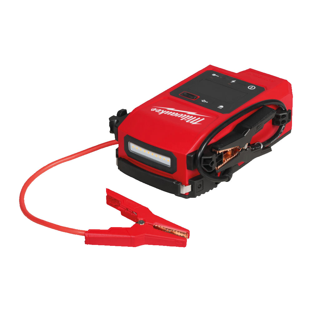 MILWAUKEE - M18 JS2000-0 BOOSTER