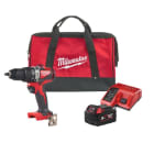 MILWAUKEE - M18 BLPD2-501BRF PROMO TRAP 1BATT NOV 4933500775