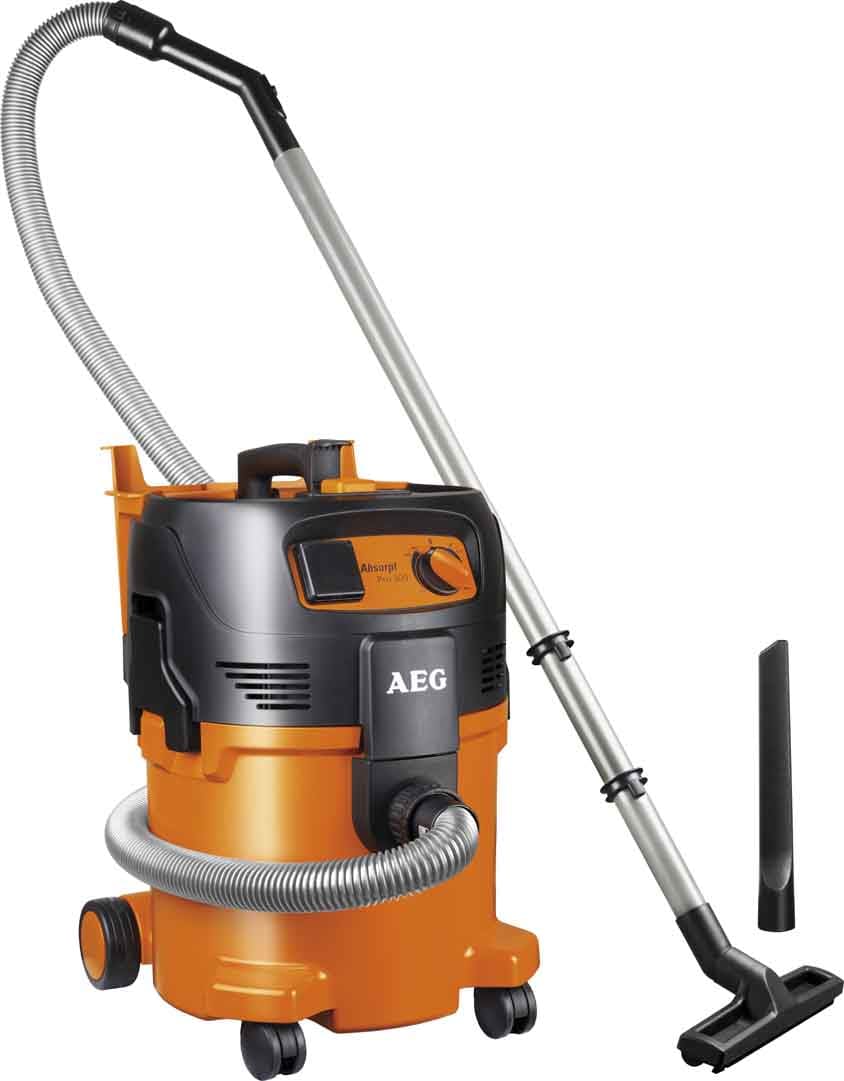 AEG - AP300ELCP_ASPIRATORE