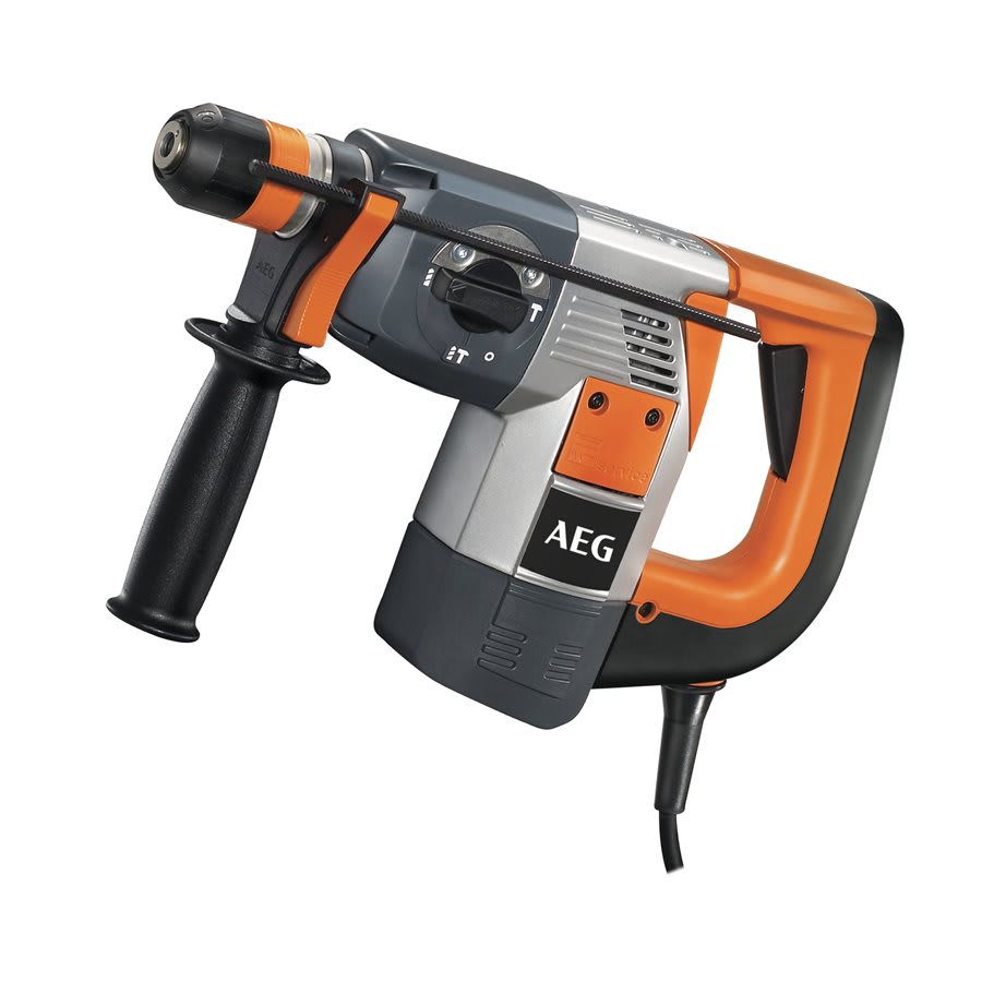 AEG - PN3500X_TASSELLATORE 4935412210