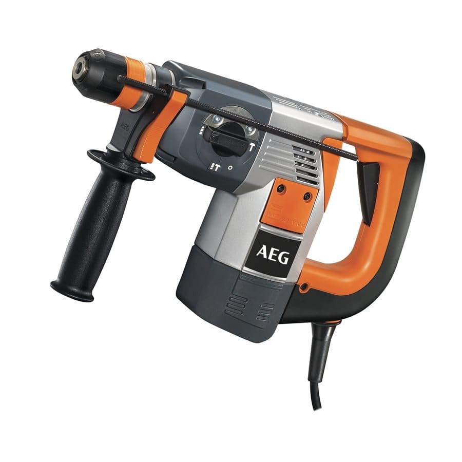 AEG - PN3500X_TASSELLATORE