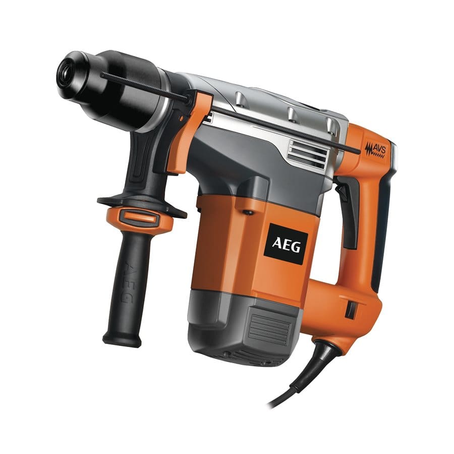 AEG - KH5E_DEMO-PERFORATORE