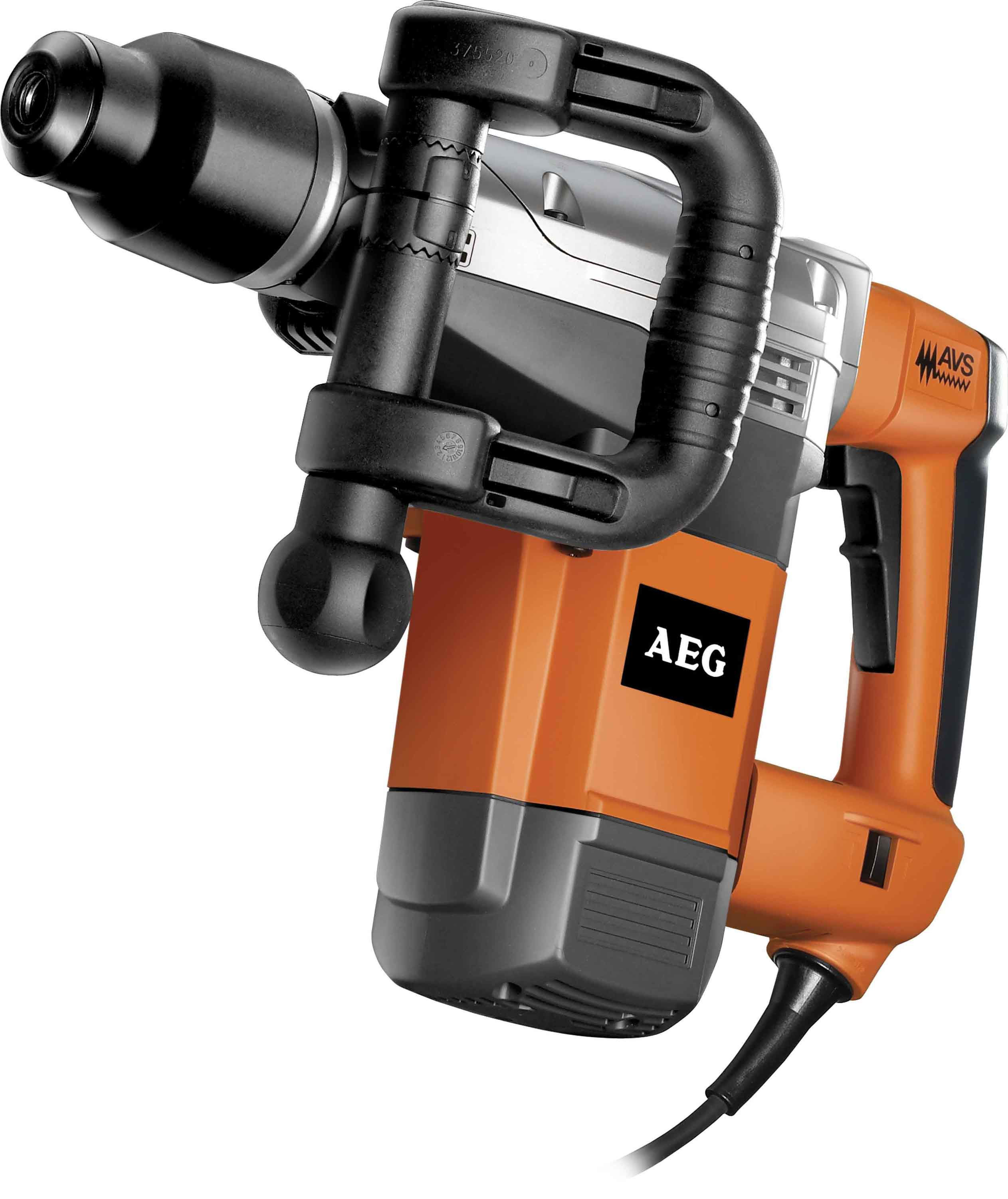 AEG - MH5E_DEMOLITORE