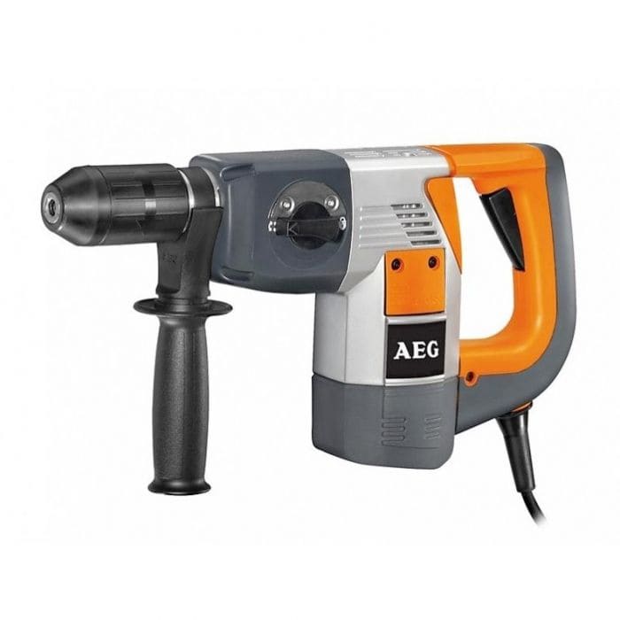 AEG - PM3_SCROSTATORE