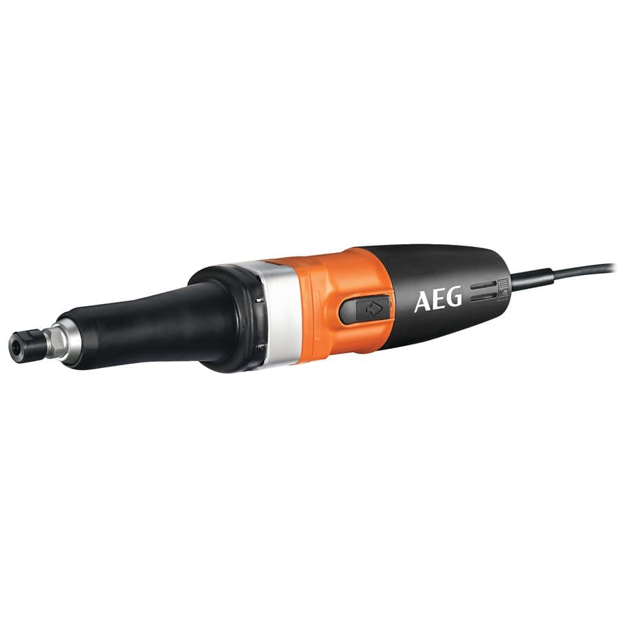 AEG - GSL600E_SMERIGLIATRICE