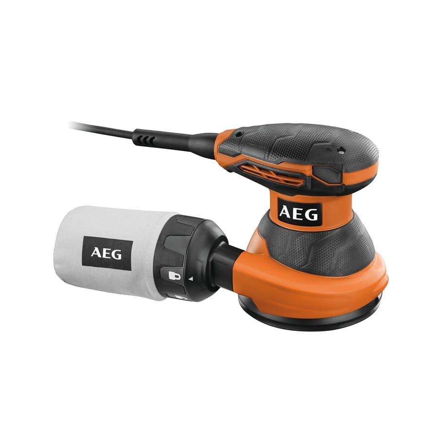 AEG - EX125ES_LEVIGATRICE