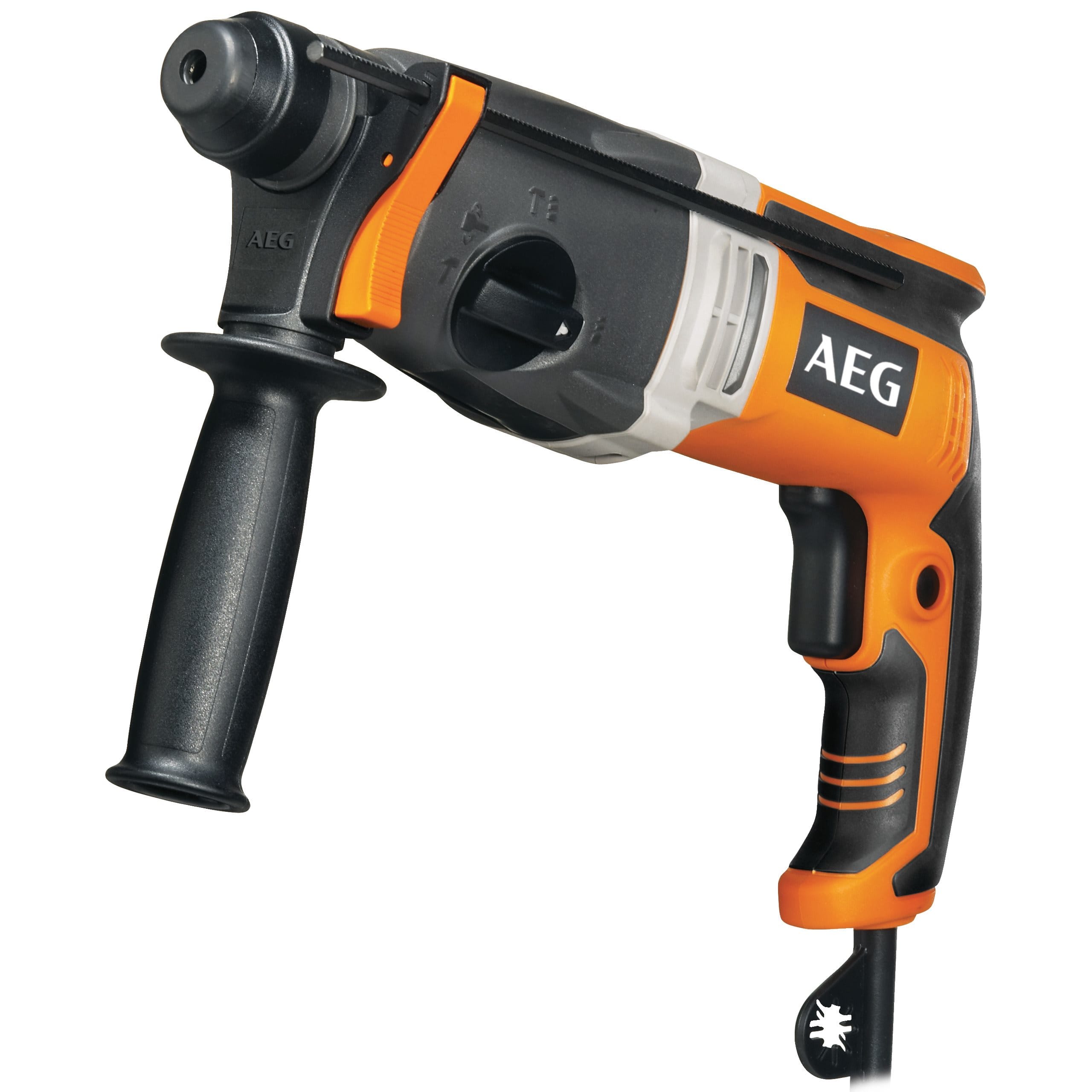 AEG - KH26E_TASSELLATORE
