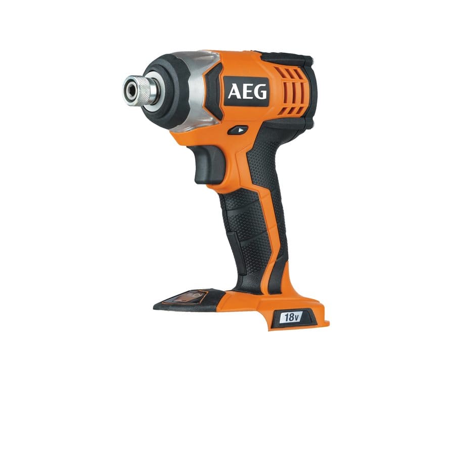 AEG - BSS18C0_AVVITATORE
