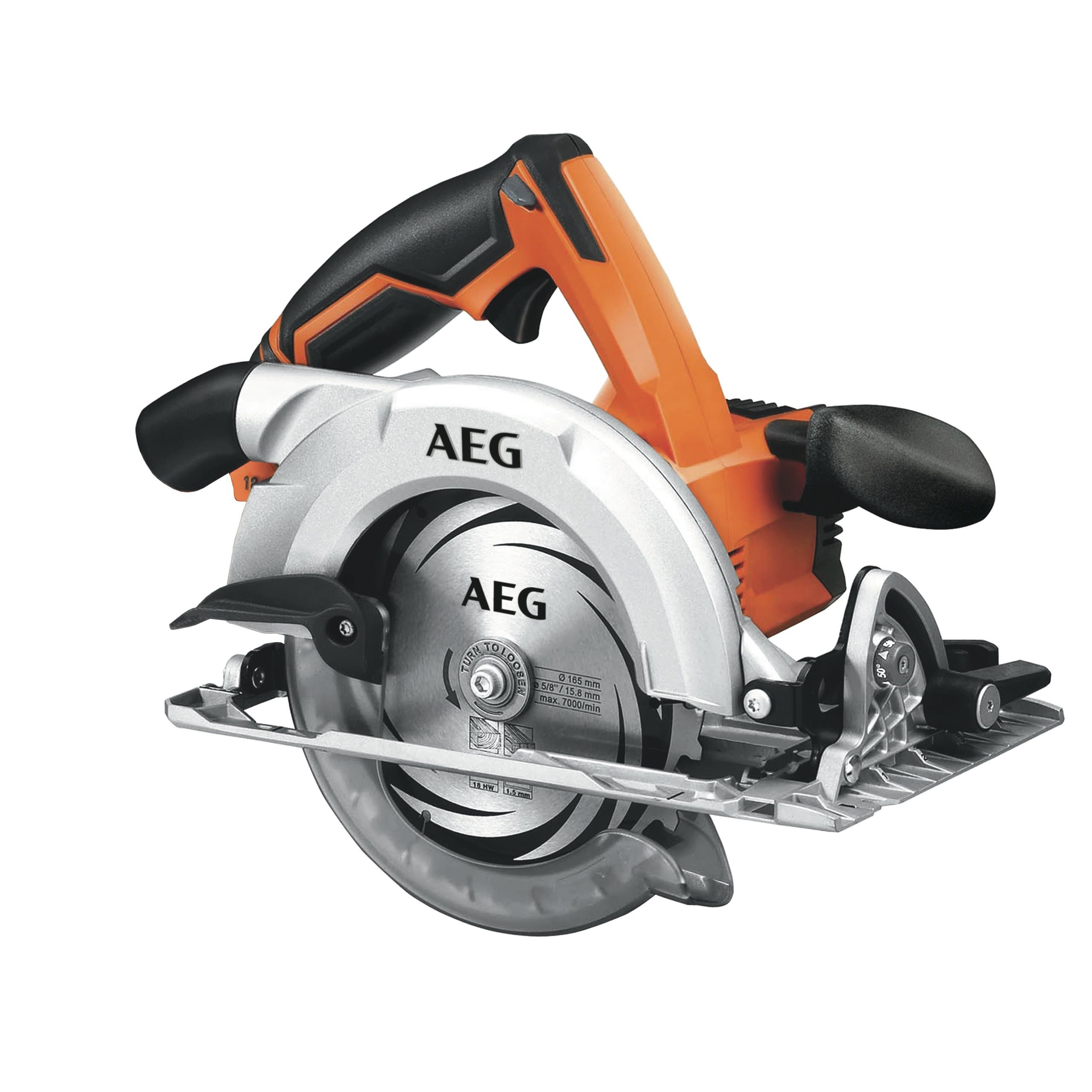 AEG - BKS180_SEGA CIRCOLARE