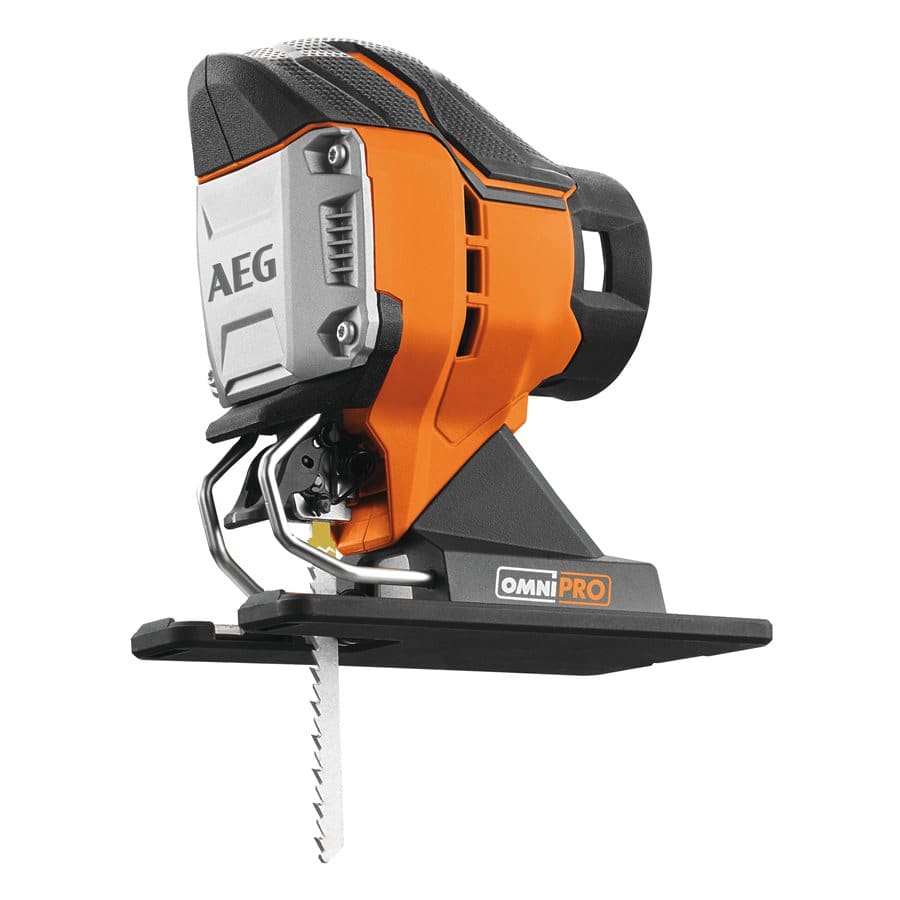 AEG - OMNI-JS_TESTA MULTIFUNZ.