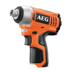 AEG - BSS12C0_AVVITATORE