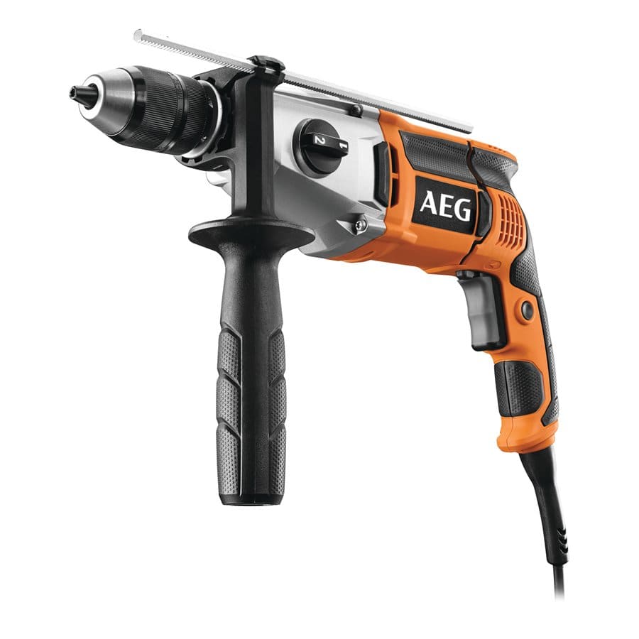 AEG - SB2E 1100 RV_TRAPANO