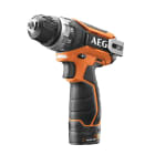 AEG - BS12C2-LI152B_TRAPANO