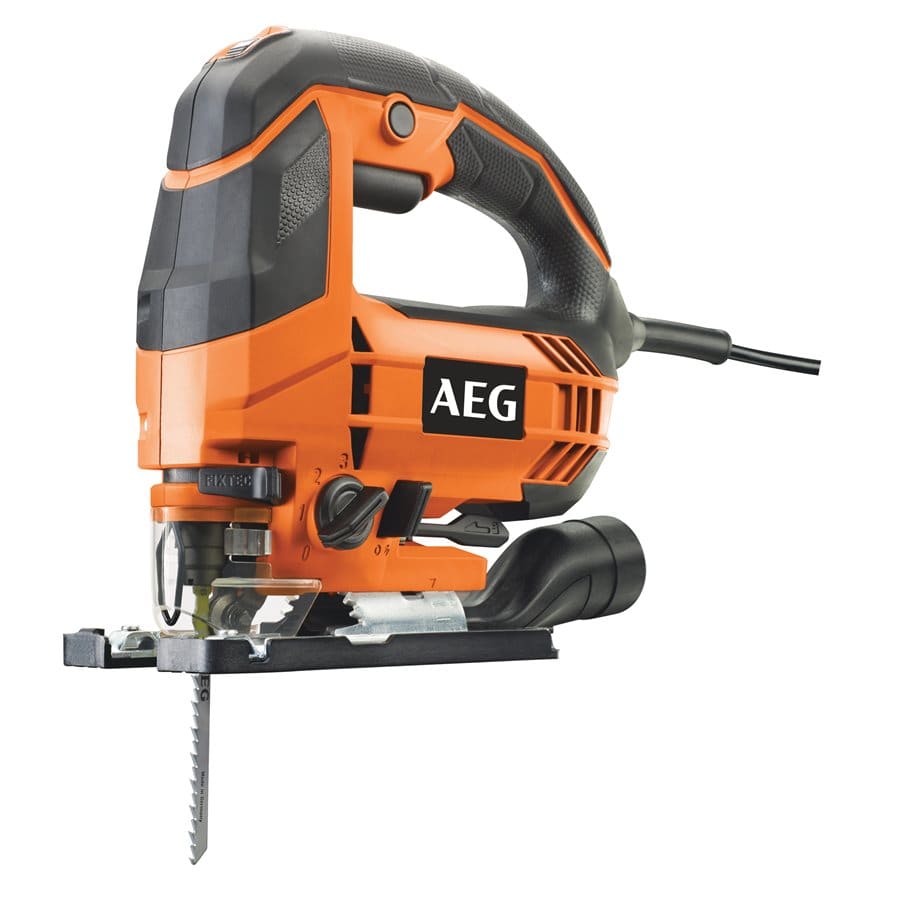 AEG - STEP100X_SEGHETTO