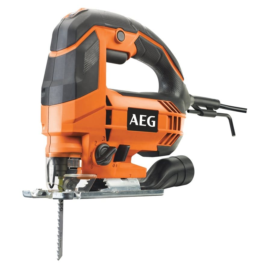 AEG - STEP100_SEGHETTO