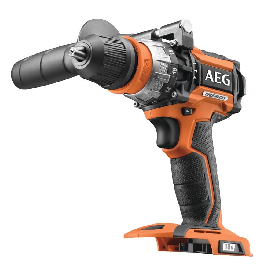 AEG - BSB18CBL0_TRAPANO