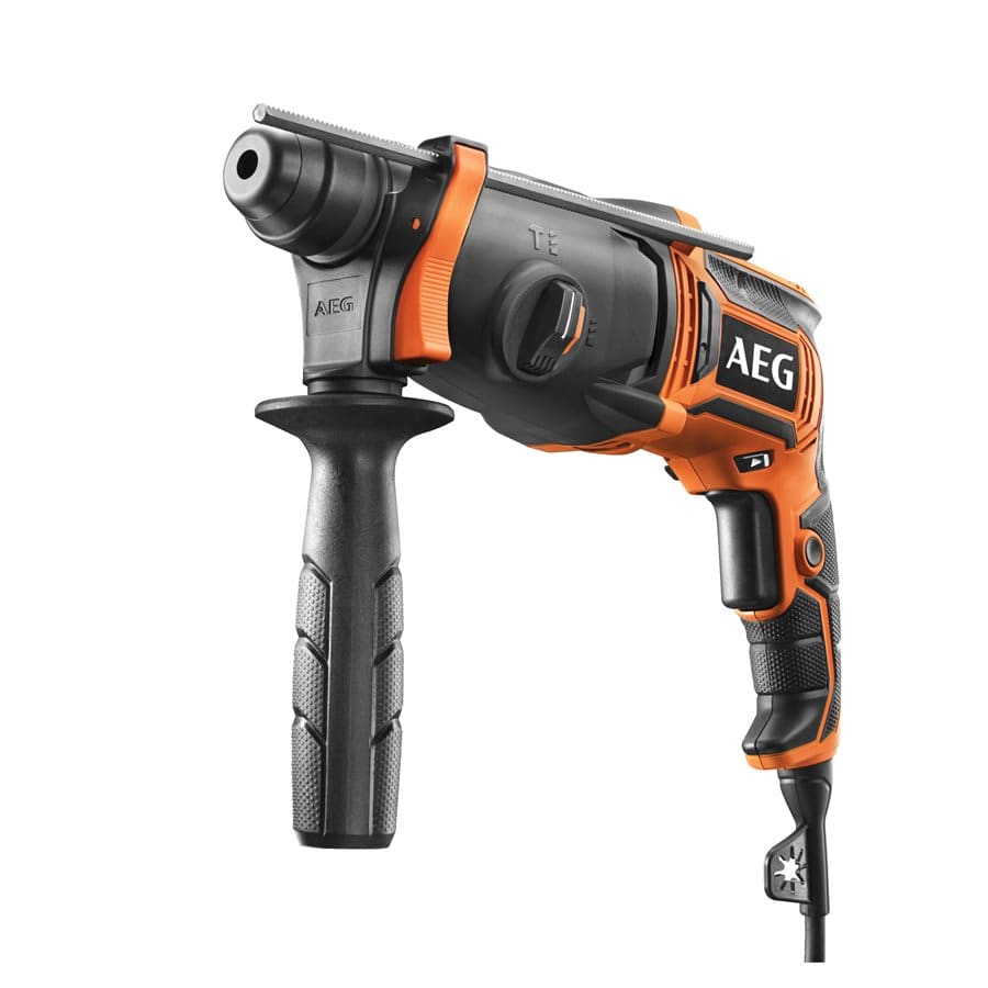 AEG - BH 24 IE TASSELLATORE 2 MOD