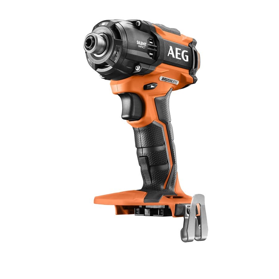 AEG - BSS 18OP0 AVVITATORE AD IMPULSI 14 BL