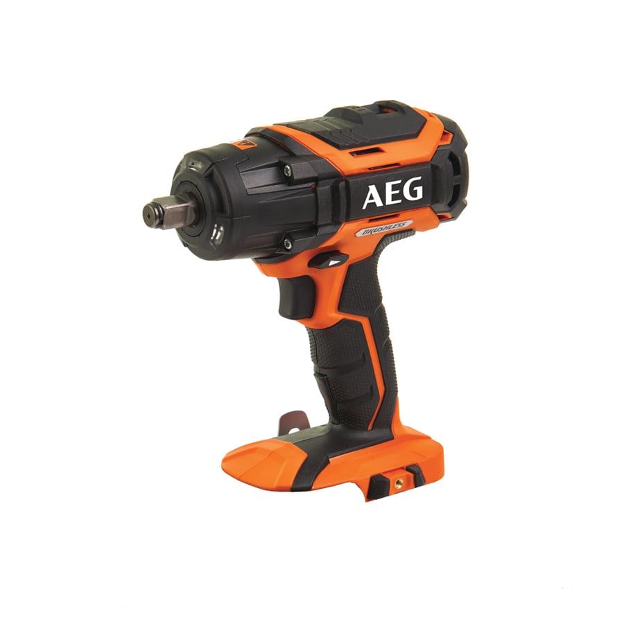 AEG - BSS18C12ZBL0_AVVITATORE IMPULSI 12 BL