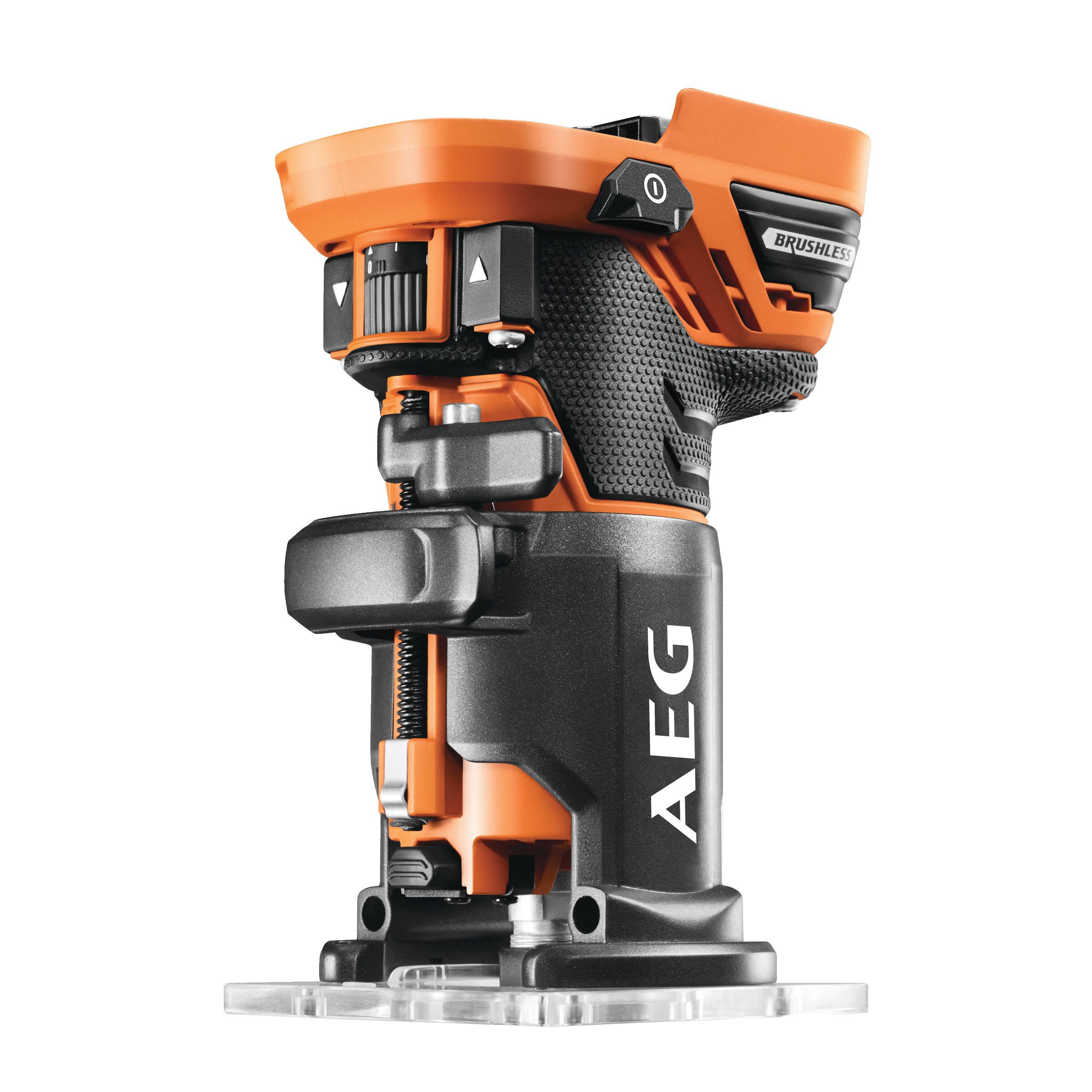 AEG - BOF 18 BL0 4935459584