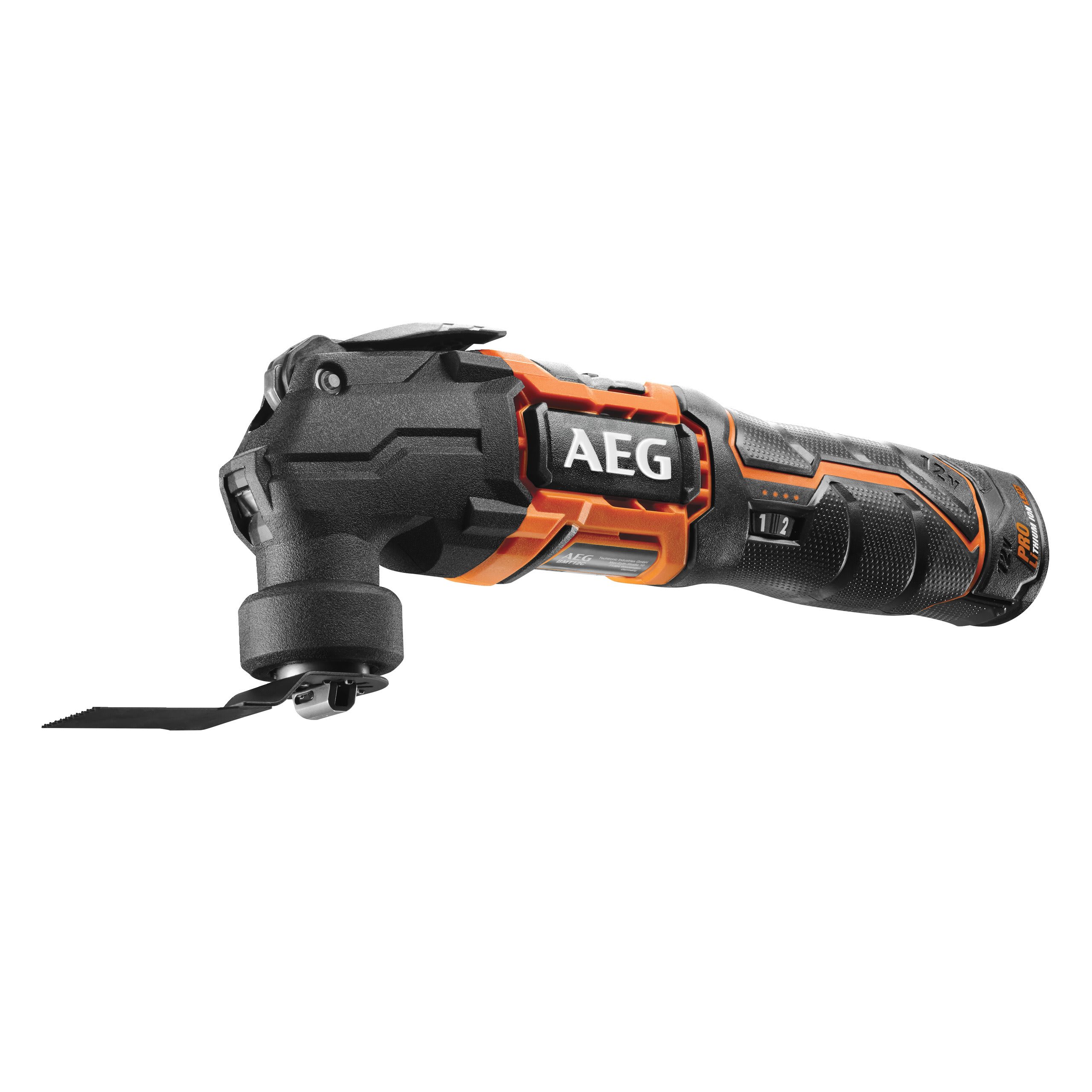 AEG - BMT 12 C0 4935464030