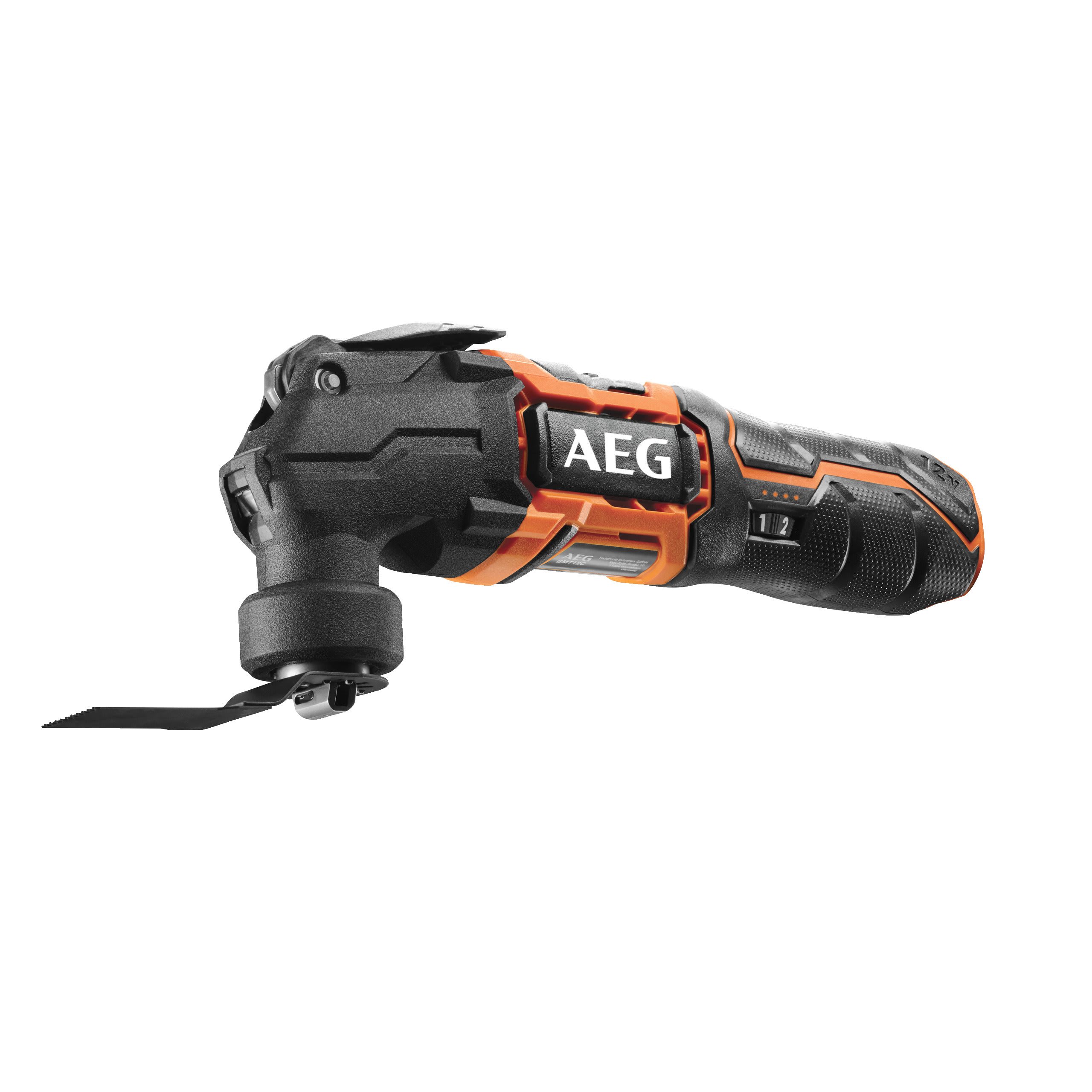 AEG - BMT 12 C LI - 1.5 AH LITIO 4935464031