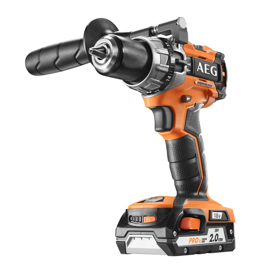 AEG - BSB18C2BL-202C_TRAPANO 4935464096