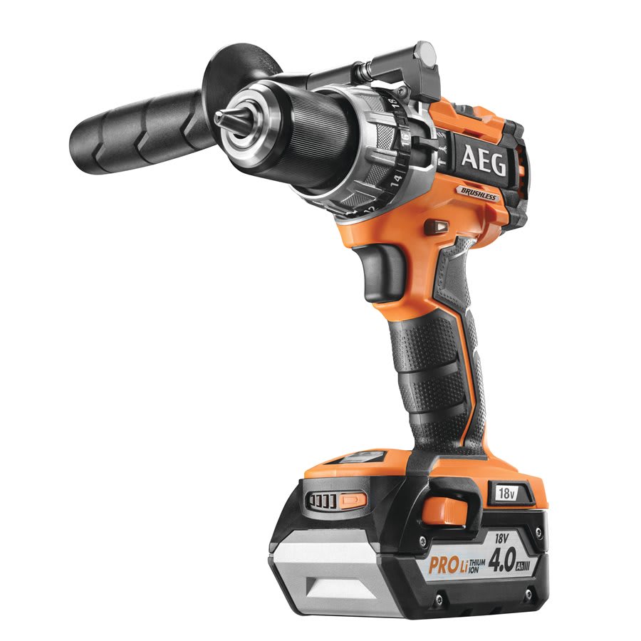 AEG - BSB18C2BL-402C_TRAPANO 4935464097