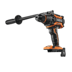 AEG - BSB18BL0_TRAPANO 4935464099