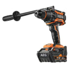 AEG - BSB18BL-602C_TRAPANO