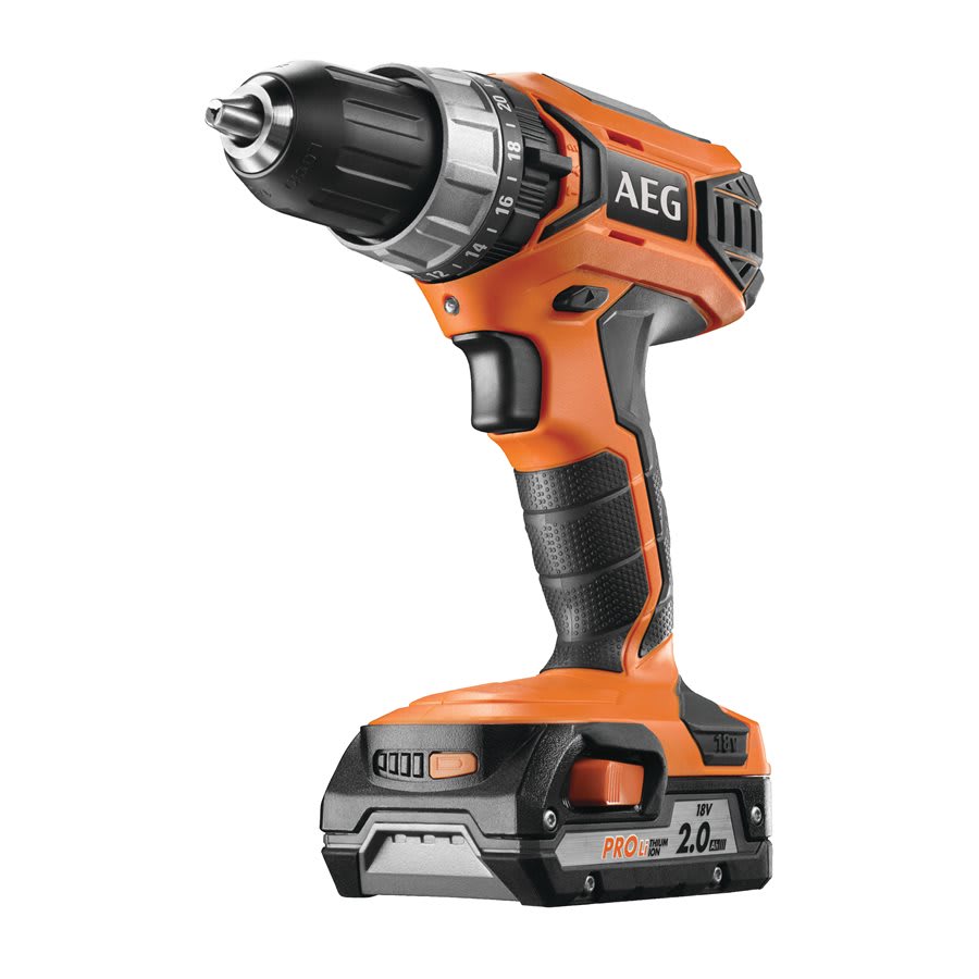 AEG - BSB18G3-152C_TRAPANO 4935464102