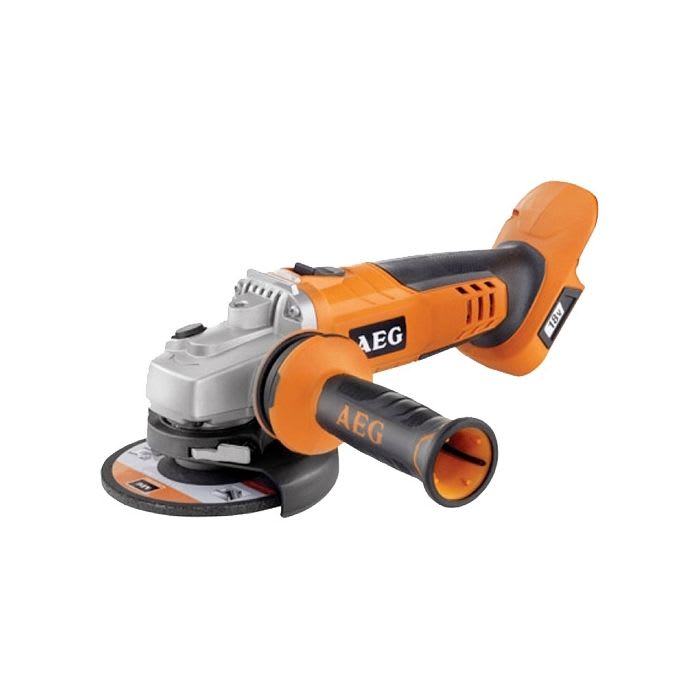 AEG - BEWS18-115BL-0_SMERIGLIATRICE 4935464415