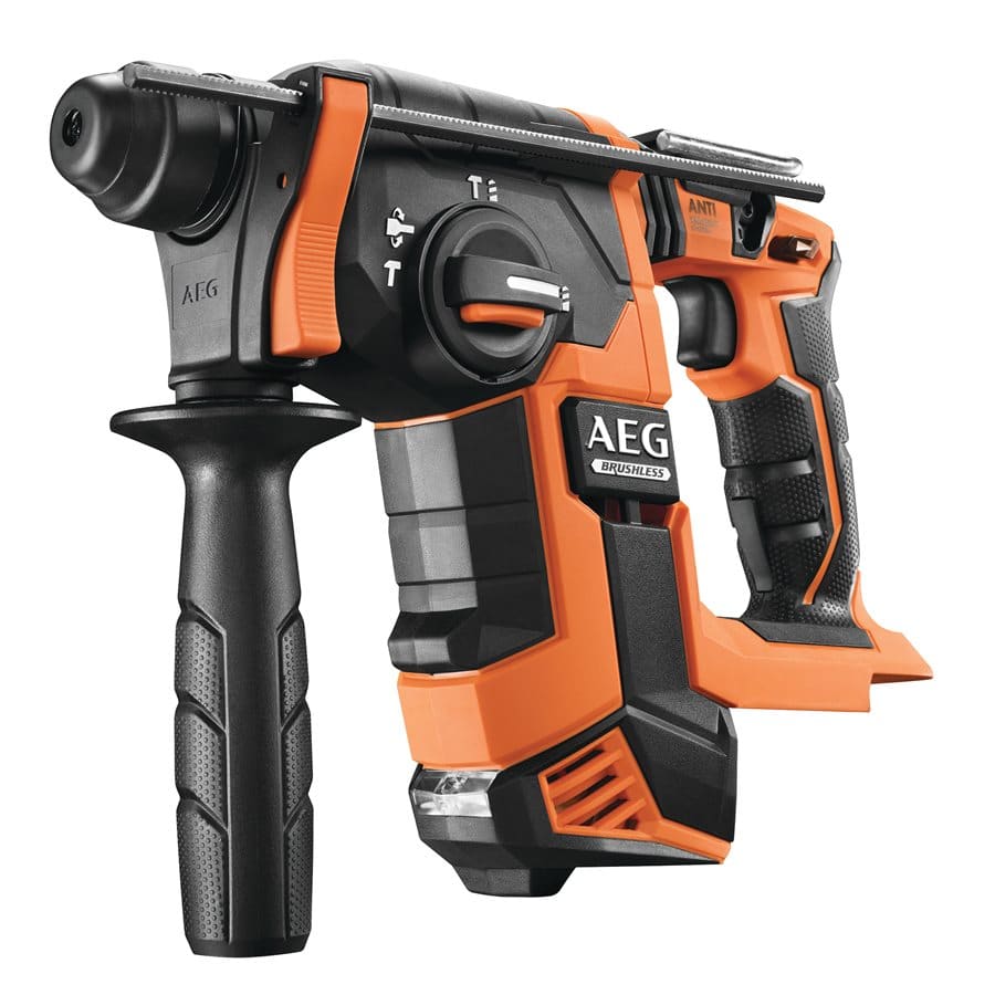 AEG - BBH18BL0_TASSELLATORE
