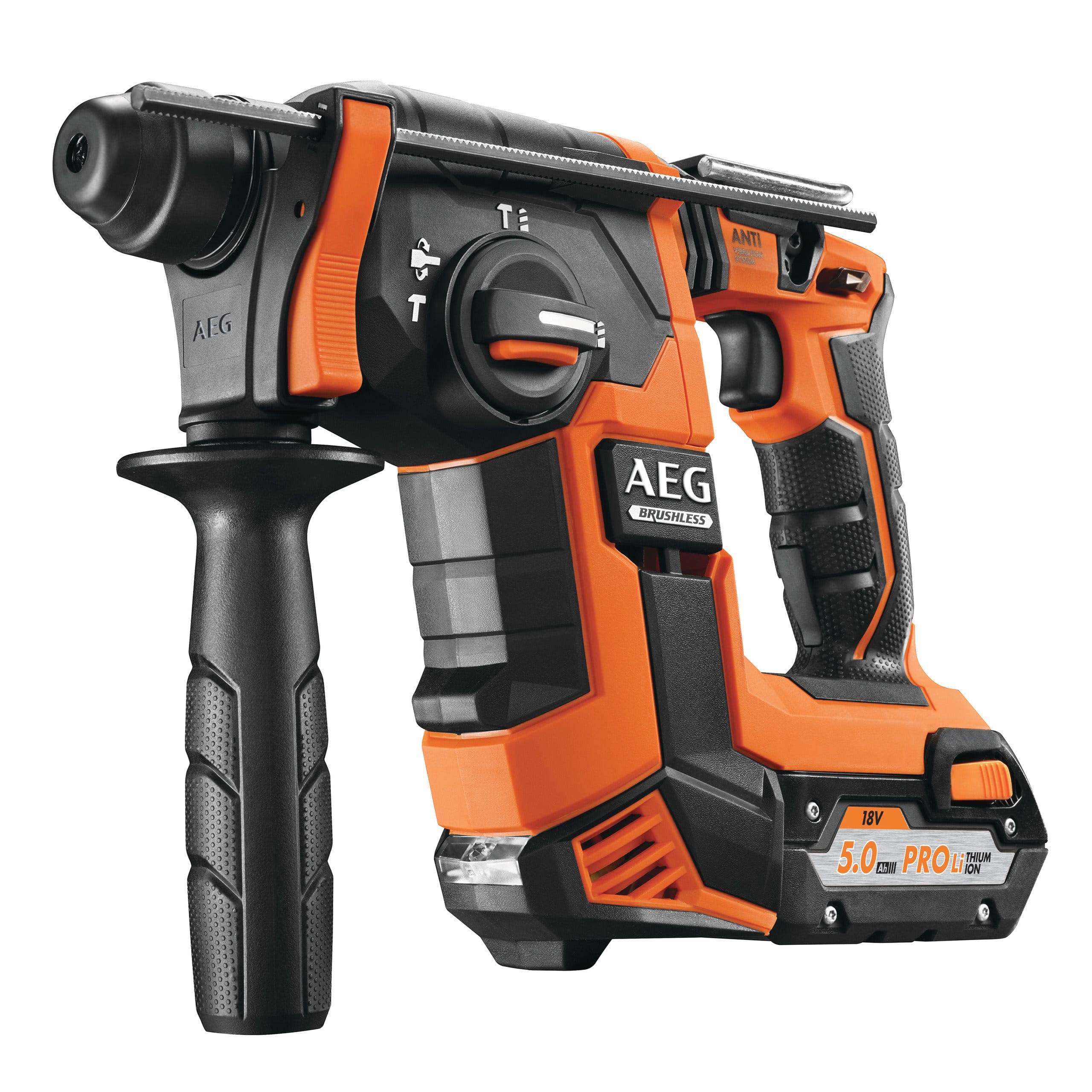 AEG - BBH18BL-502C_TASSELLATORE