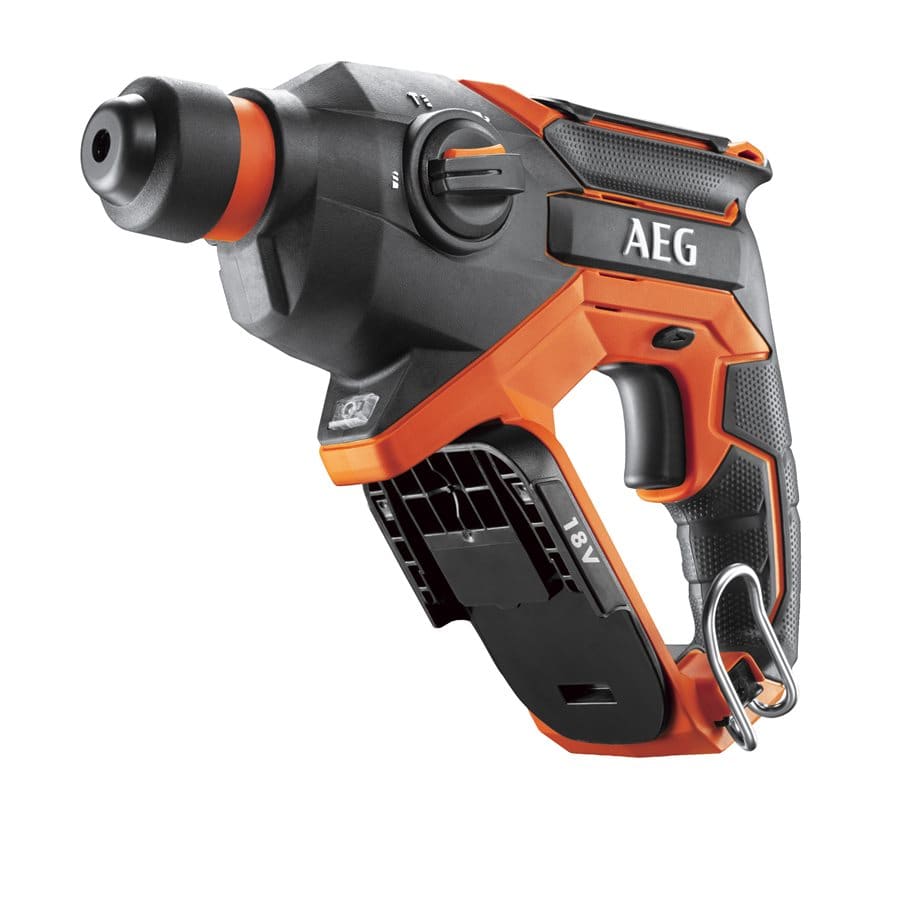 AEG - BBH18C0_TASSELLATORE